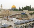 המקומות שכדאי להתעורר לידם כשנופשים בירושלים