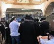 קבר רחל יסגר הלילה לרכבים פרטיים? מתברר שיש שינוי בתוכניות