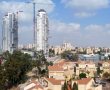 אחד הרחובות הראשיים של באר שבע יעבור מהפך ענק