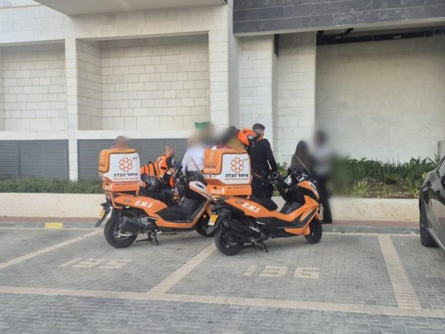 צילום: איחוד הצלנ