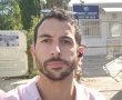 מוביל המחאה בעיר על צו ההרחקה שהוצא נגדו: "סימנו אותי כדי לדכא את המחאה"