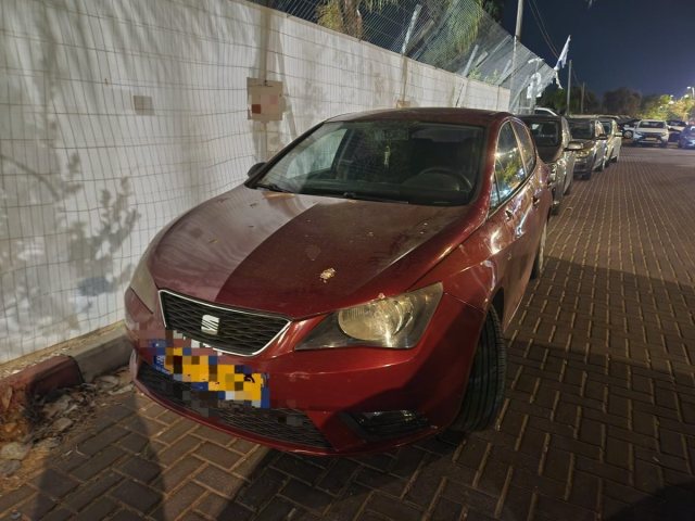 צילום: דוברות המשטרה