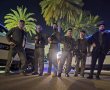 אשדוד בכוננות מוגברת: 10 כיתות כוננות יאבטחו את אירועי הפסח