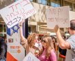 אגודת הסטודנטים: "לא ניתן למילואימניקים להילחם בחזית נוספת"