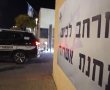 ללא מעצר חשודים: האירועים שהחרידו את אשדוד עדיין לא פוענחו