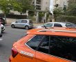 הולכת רגל בת 83 נפגעה מרכב בקריית גת